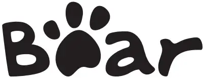 Bear logo