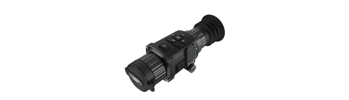 Hikmicro Tq35 Thermal Image Scope Instruction Manual Hikmicro Tq35 Thermal Image Scope Instruction Manual