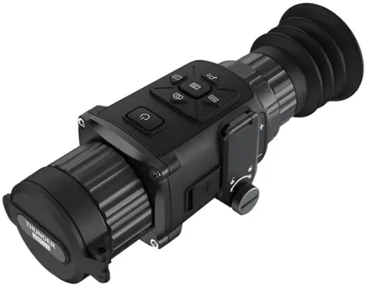 HIKMICRO TQ35 Thermal Image Scope-PRODUCT