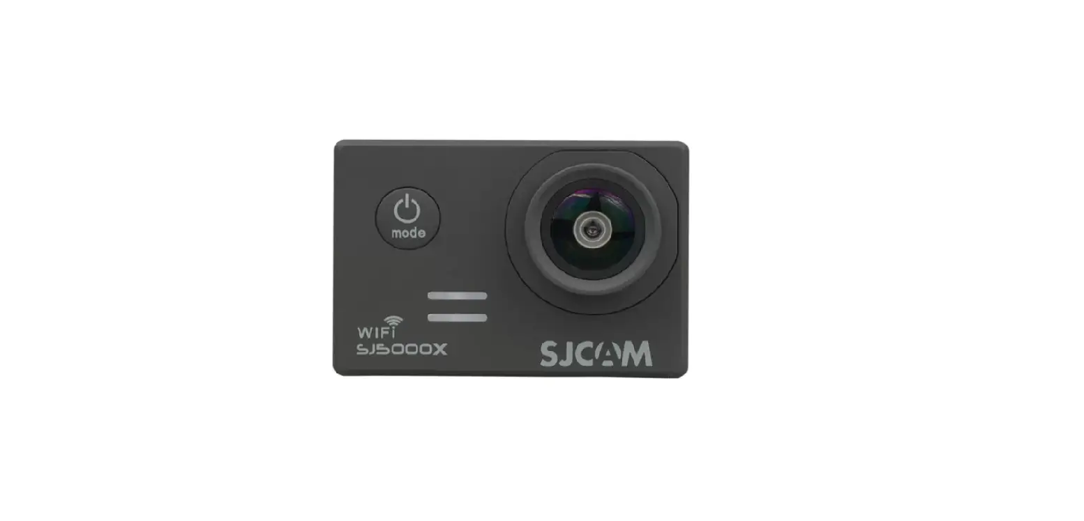 Sjcam Sj5000x Series Elite Action Camera User Guide Sjcam Sj5000x Series Elite Action Camera User Guide