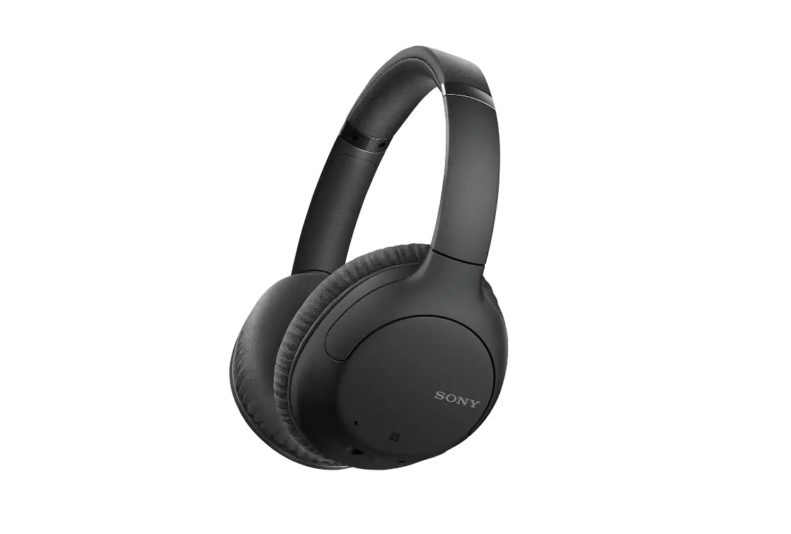 Sony Wh-ch710n Wireless Noise Canceling Stereo Headset Guide