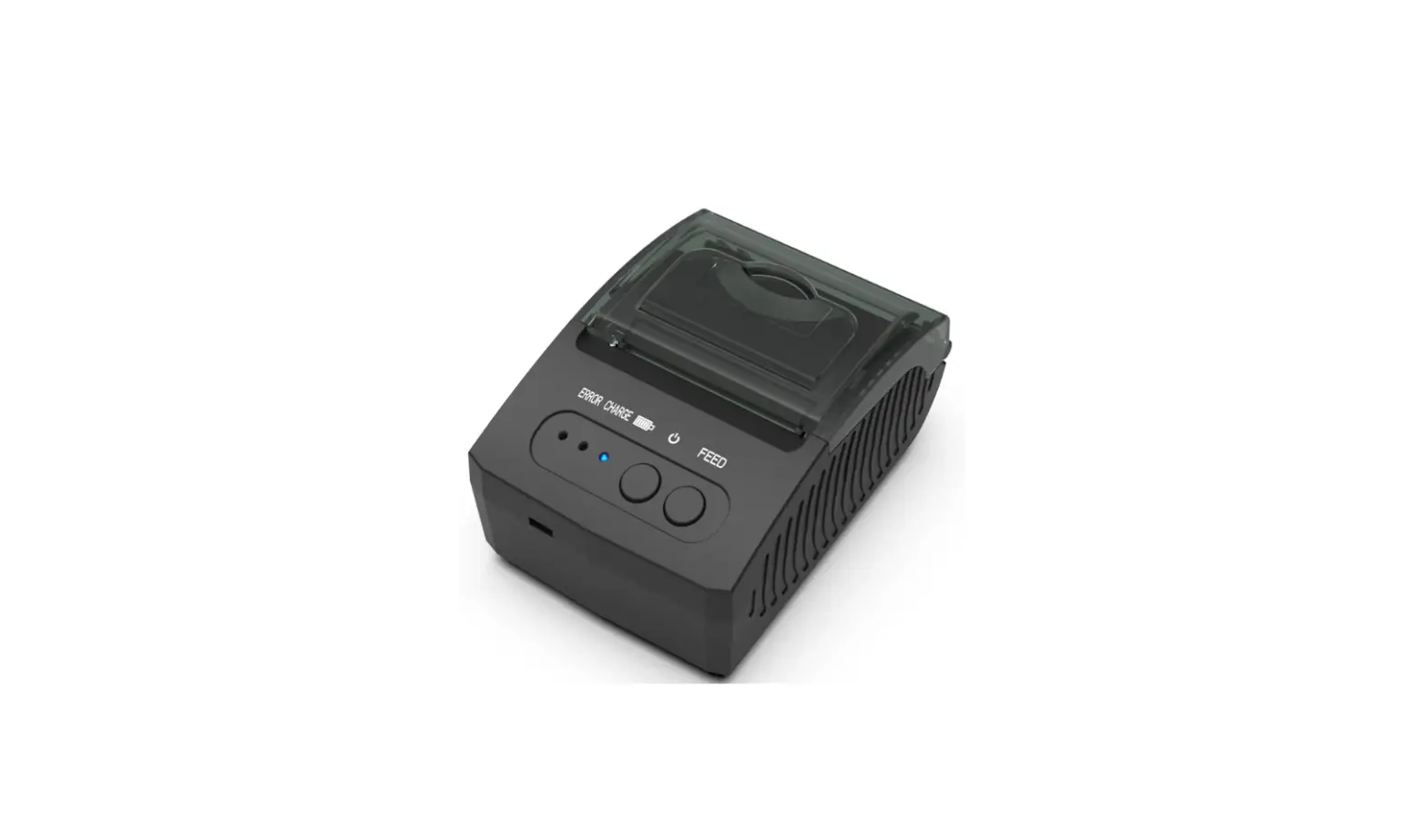 Ocom Ocpp-m15 Mini Portable 58mm Bluetooth Thermal Printer User Manual