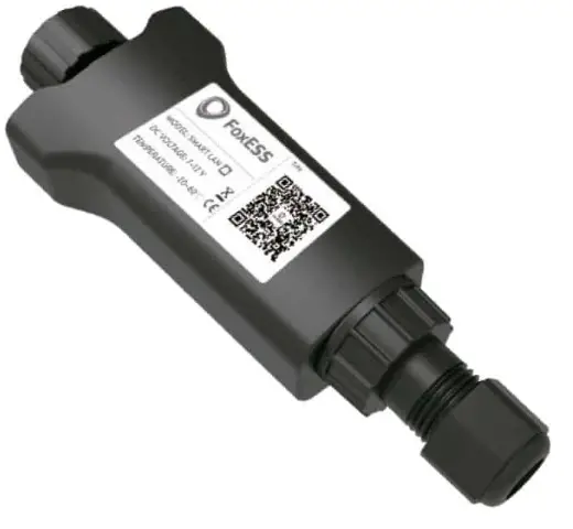 FoxESS-SMART-LAN-Device-product-image