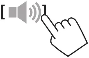 KENWOOD DMX7522S Monitor with Receiver - Attenuating 1