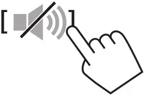 KENWOOD DMX7522S Monitor with Receiver - Attenuating 2