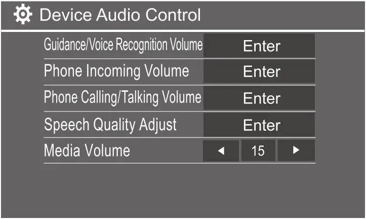 KENWOOD DMX7522S Monitor with Receiver - Car Connections