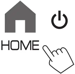 KENWOOD DMX7522S Monitor with Receiver - Display 1