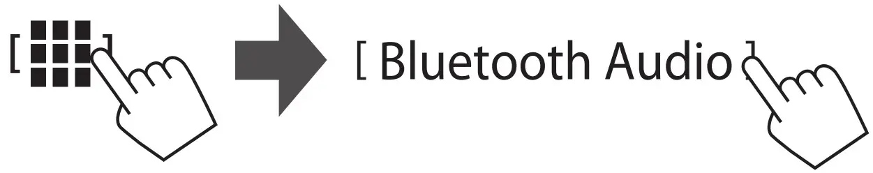 KENWOOD DMX7522S Monitor with Receiver - ICON 64