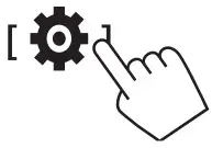 KENWOOD DMX7522S Monitor with Receiver - ICON 77