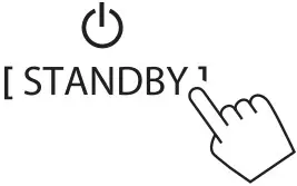 KENWOOD DMX7522S Monitor with Receiver - Putting 2