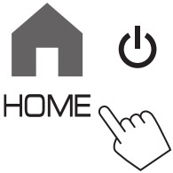 KENWOOD DMX7522S Monitor with Receiver - power 1