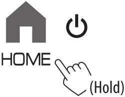 KENWOOD DMX7522S Monitor with Receiver - power 2