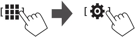 KENWOOD DMX7522S Monitor with Receiver - registered 1