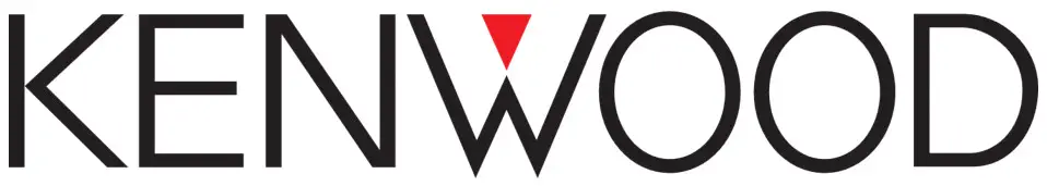 KENWOOD LOGO