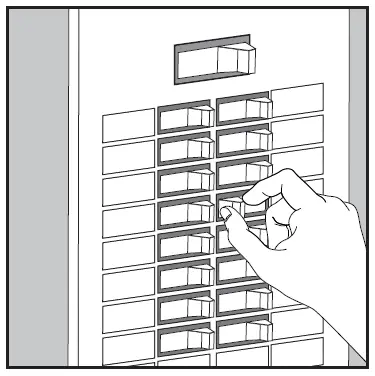 Globe-Electric-91002296-Bowie-1-Light-Galvanized-Steel-LED-Integrated-Outdoor-Wall-Lantern-Sconce-2