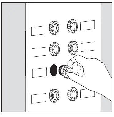 Globe-Electric-91002296-Bowie-1-Light-Galvanized-Steel-LED-Integrated-Outdoor-Wall-Lantern-Sconce-3