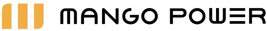 MANGO POWER LOGO