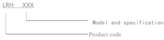 Shanghai Yinxi Biochemical Incubators - Model