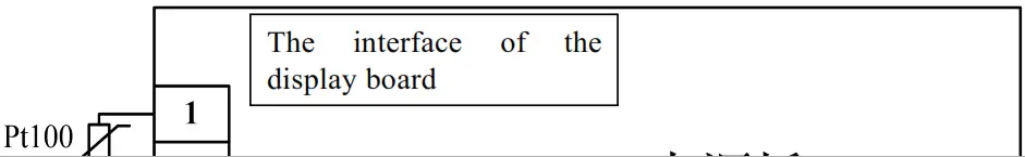 Shanghai Yinxi Biochemical Incubators - diagram1