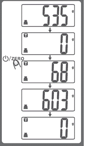 easy-Home-ENC-203-Smart-Nutrition-Scale-fig-9