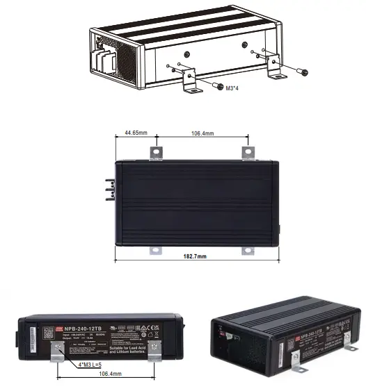 MEAN-WELL-NPB-240-12-Series-Compact-Size-and-Wide-Output-Range-Charger-FIG-13