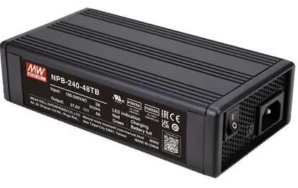 MEAN-WELL-NPB-240-12-Series-Compact-Size-and-Wide-Output-Range-Charger-PRODUCT