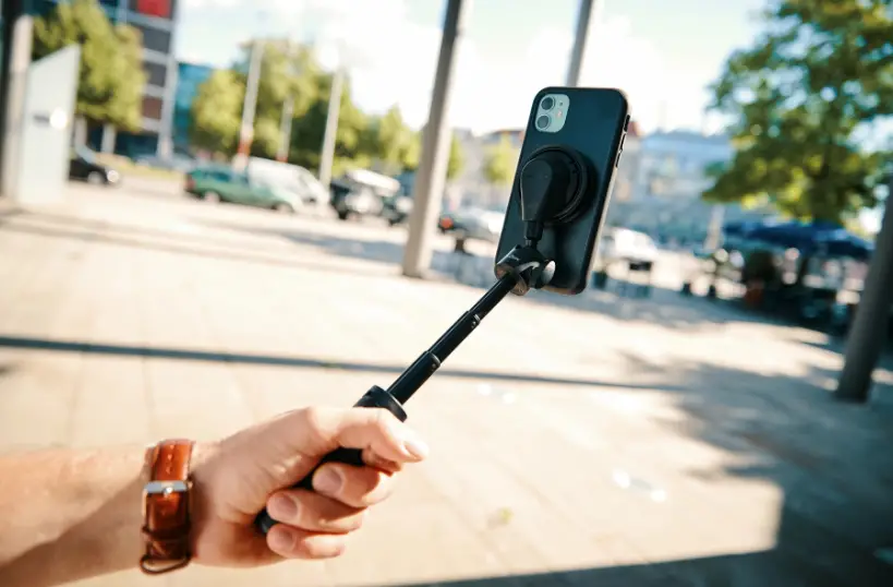 Fidlock Pac-0084 Vacuum Screw Base Mini Tripod Base User Manual Fidlock Pac-0084 Vacuum Screw Base Mini Tripod Base User Manual