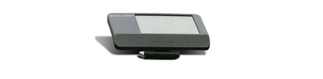 Polaris Hud Plus User Manual