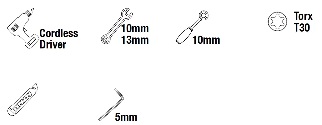 FRONT RUNNER-RRAC245-Slimsport-Rack-40-Inch-Light-Bar-Wind-Fairing-FIG- (1)