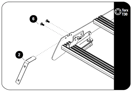 FRONT RUNNER-RRAC245-Slimsport-Rack-40-Inch-Light-Bar-Wind-Fairing-FIG- (6)