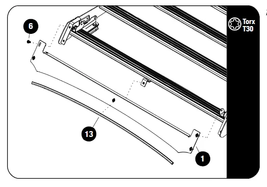 FRONT RUNNER-RRAC245-Slimsport-Rack-40-Inch-Light-Bar-Wind-Fairing-FIG- (7)