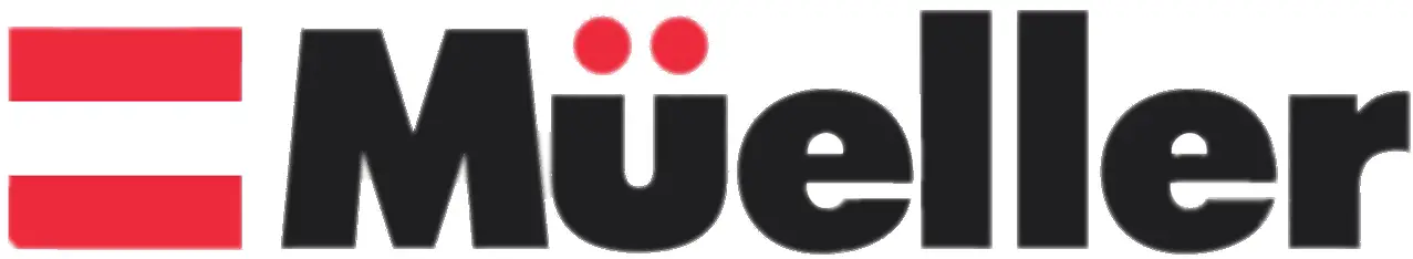 Mueller-logo