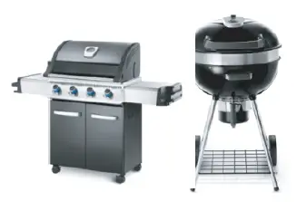 TESLA BBQ100 Wireless Meat Thermometer 2