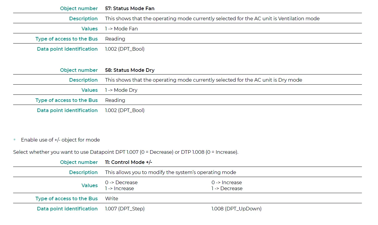 AIRZONE Aidoo KNX Controller-fig-12