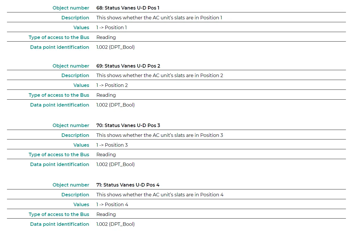 AIRZONE Aidoo KNX Controller-fig-19