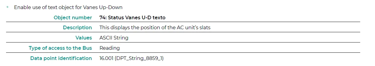 AIRZONE Aidoo KNX Controller-fig-21