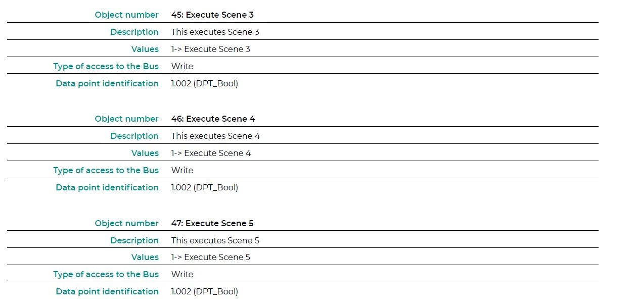 AIRZONE Aidoo KNX Controller-fig-29