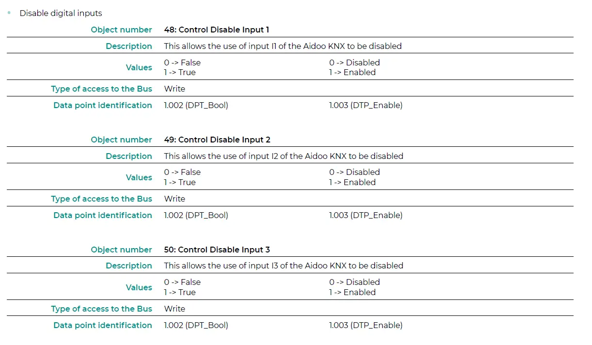 AIRZONE Aidoo KNX Controller-fig-33