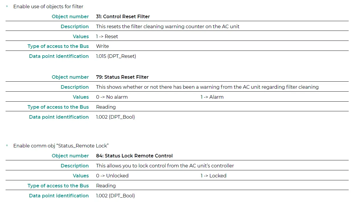 AIRZONE Aidoo KNX Controller-fig-7