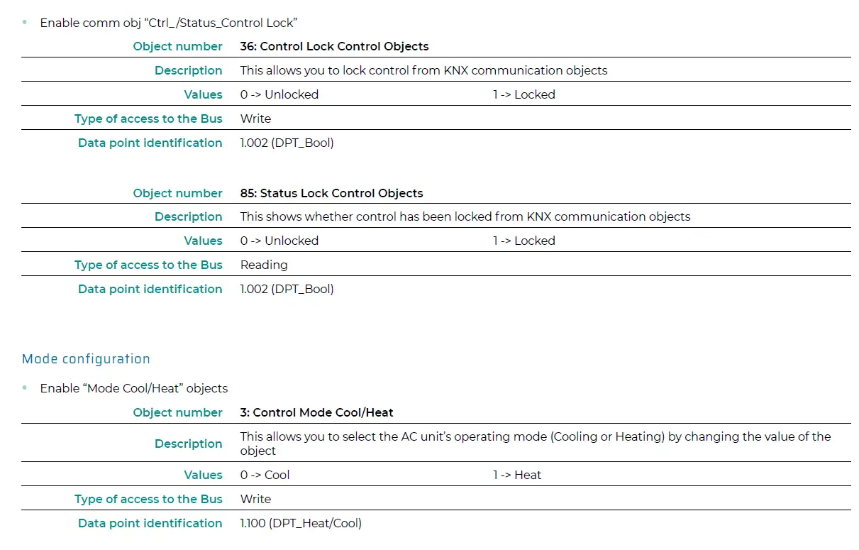 AIRZONE Aidoo KNX Controller-fig-8