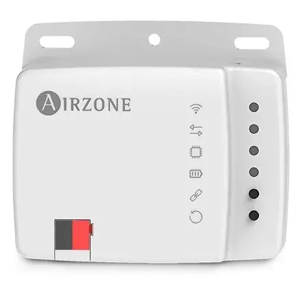 AIRZONE Aidoo KNX Controller-product