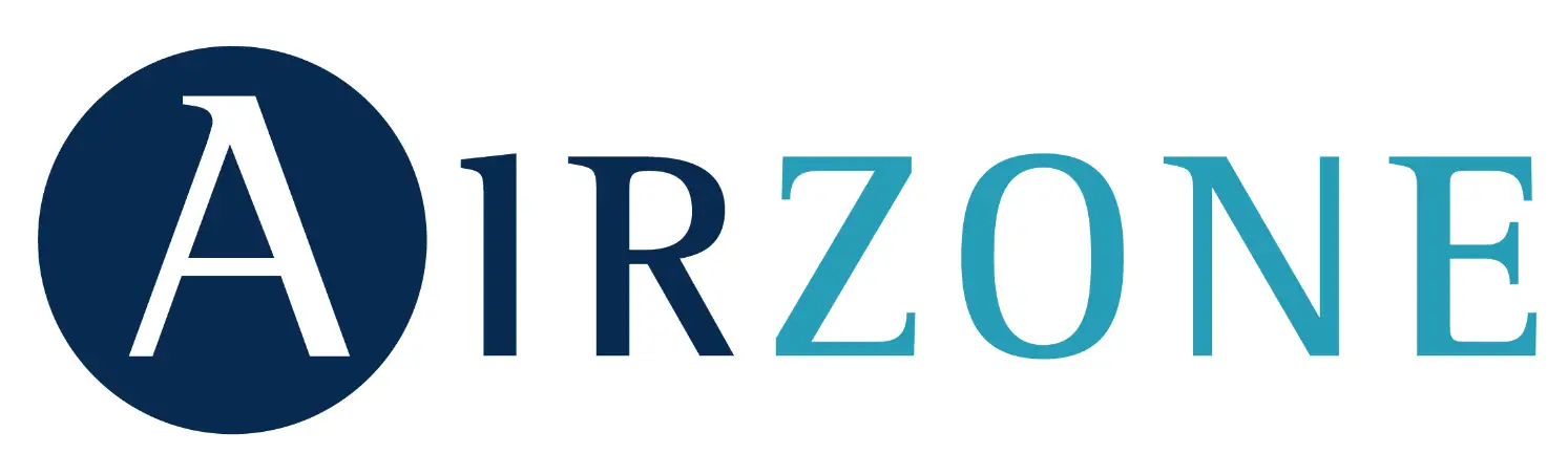 AIRZONE logo