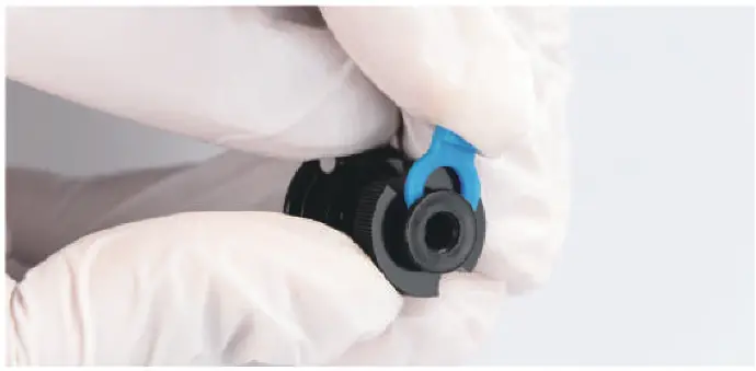 Phaetus Rapido Hotend - Assembly Steps