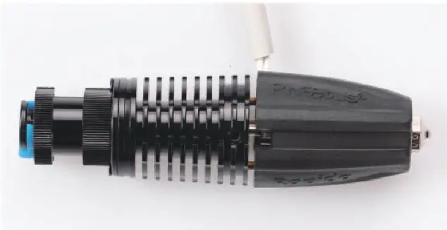 Phaetus Rapido Hotend - Assembly Steps10