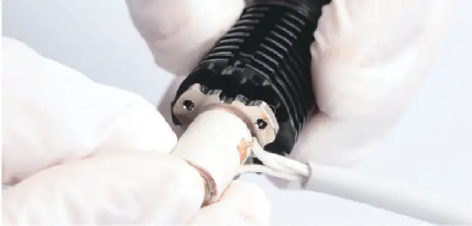 Phaetus Rapido Hotend - Assembly Steps3