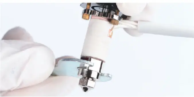 Phaetus Rapido Hotend - Assembly Steps6