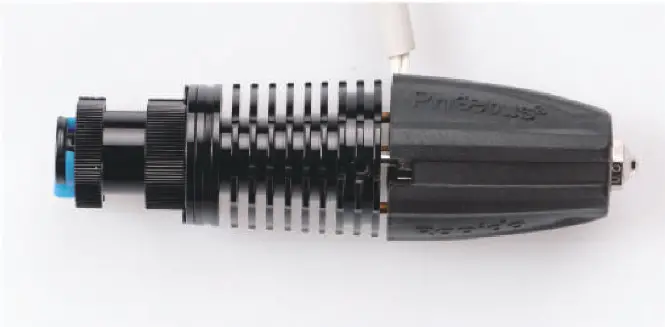 Phaetus Rapido Hotend - Assembly Steps7