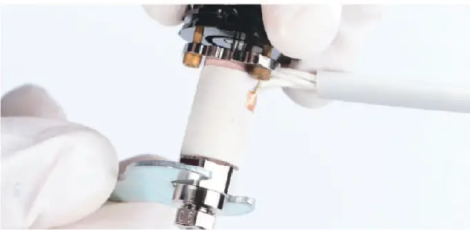 Phaetus Rapido Hotend - Assembly Steps9