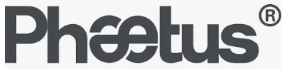 Phaetus logo
