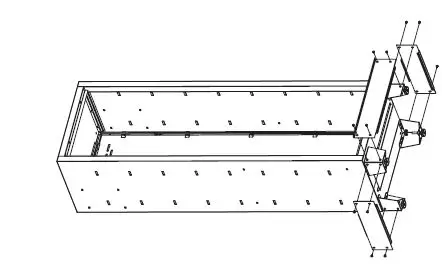 BUNKER-29779-Preparing-5-7-Drawer-Trolley-FIG-11